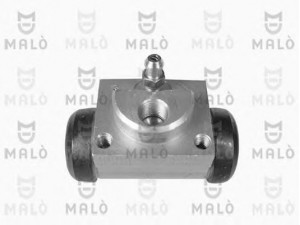 MAL? 90204 rato stabdžių cilindras 
 Stabdžių sistema -> Ratų cilindrai
1145295, 2S612261AA, DDY226710