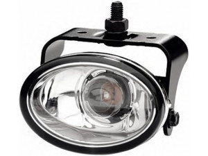 HELLA 2PT 010 047-821 dienos metu naudojamų šviesų komplektas