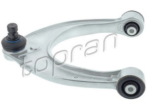 TOPRAN 502 383 vikšro valdymo svirtis 
 Ašies montavimas/vairavimo mechanizmas/ratai -> Valdymo svirtis/pasukamosios svirties sujungimas -> Vairo trauklės (valdymo svirtis, išilginis balansyras, diago
3112 6 775 967, 6 775 967