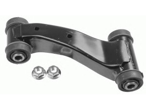 LEMFÖRDER 24667 02 vikšro valdymo svirtis 
 Ašies montavimas/vairavimo mechanizmas/ratai -> Valdymo svirtis/pasukamosios svirties sujungimas -> Vairo trauklės (valdymo svirtis, išilginis balansyras, diago
54525-2F010, 54525-86J01, 54525-86J10