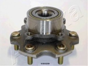 ASHIKA 44-15029 rato stebulė 
 Ašies montavimas/vairavimo mechanizmas/ratai -> Rato stebulė/montavimas -> Rato stebulė
3880A024, MN103586