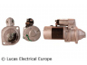 LUCAS ELECTRICAL LRS01643 starteris
S13-138, S13-138A, 129953-77010