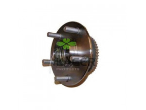 KAGER 83-1234 rato guolio komplektas 
 Ašies montavimas/vairavimo mechanizmas/ratai -> Rato stebulė/montavimas -> Rato guolis
43200-AV700, 43200AV700