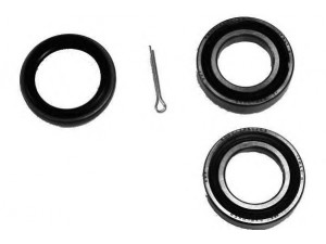 MOOG SZ-WB-12038 rato guolio komplektas 
 Ašies montavimas/vairavimo mechanizmas/ratai -> Rato stebulė/montavimas -> Rato guolis
0918035005, 0926235012, 0926235032