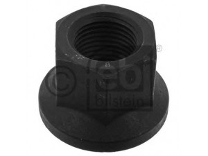 FEBI BILSTEIN 08047 rato veržlė; veržlė
02.5270.72.00