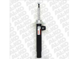 AL-KO 301054 amortizatorius 
 Pakaba -> Amortizatorius
31316750788, 31316750792