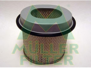 MULLER FILTER PA3335 oro filtras 
 Techninės priežiūros dalys -> Techninės priežiūros intervalai
MD620610, MD620619, XD620610, XR204842