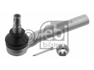 FEBI BILSTEIN 29853 skersinės vairo trauklės galas 
 Vairavimas -> Vairo mechanizmo sujungimai
34141AA041, 34141AA042