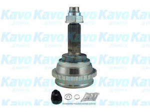 KAVO PARTS CV-3007 jungčių komplektas, kardaninis velenas 
 Ratų pavara -> Sujungimai/komplektas
4950722A00, 4950722B00, 4950722C00