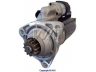 WAIglobal 31501N starteris 
 Elektros įranga -> Starterio sistema -> Starteris
1667425, 1688625, 1739935