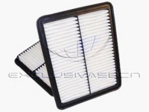 MDR MAF-3K10 oro filtras 
 Filtrai -> Oro filtras
281133E000, 281133E500