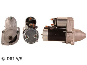 DRI 615004092 starteris