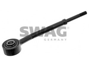 SWAG 88 94 1676 šarnyro stabilizatorius 
 Ašies montavimas/vairavimo mechanizmas/ratai -> Stabilizatorius/fiksatoriai -> Savaime išsilyginanti atrama
44750-08001