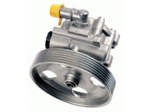 ZF LENKSYSTEME 7617.955.502 hidraulinis siurblys, vairo sistema 
 Vairavimas -> Vairo pavara/siurblys
4007 7A