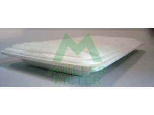 MULLER FILTER PA3231 oro filtras 
 Techninės priežiūros dalys -> Techninės priežiūros intervalai
17801-B2010, 17801-B2010-000
