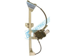 ELECTRIC LIFE ZR RN73 R lango pakėliklis 
 Vidaus įranga -> Elektrinis lango pakėliklis
6025300976
