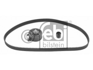 FEBI BILSTEIN 24723 paskirstymo diržo komplektas 
 Techninės priežiūros dalys -> Papildomas remontas
058 198 119, 058 198 119