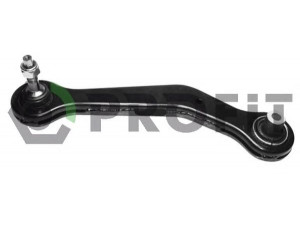 PROFIT 2304-0404 vikšro valdymo svirtis 
 Ašies montavimas/vairavimo mechanizmas/ratai -> Valdymo svirtis/pasukamosios svirties sujungimas -> Vairo trauklės (valdymo svirtis, išilginis balansyras, diago
33321095411, 33326768273, 33326770747