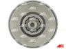 AS-PL SD5059 laisvos eigos pavara, starteris
36139-42000