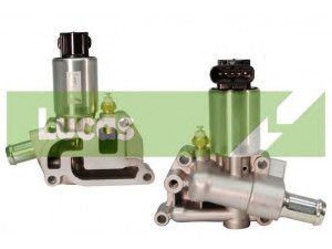 LUCAS ELECTRICAL FDR113 ERG vožtuvas 
 Kuro mišinio formavimas -> Išmetimo emisijos valdymas -> Išmetamųjų dujų recirkuliacija -> EGR vožtuvas/įsiurbimo kolektorius
90117397, 90570477, 90570478, 9117397
