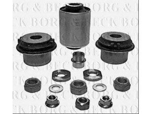 BORG & BECK BSK6199 valdymo svirties/išilginių svirčių įvorė 
 Ašies montavimas/vairavimo mechanizmas/ratai -> Valdymo svirtis/pasukamosios svirties sujungimas -> Montavimas/sutvirtinimas
2023300075