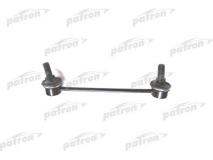 PATRON PS4213 šarnyro stabilizatorius 
 Ašies montavimas/vairavimo mechanizmas/ratai -> Stabilizatorius/fiksatoriai -> Savaime išsilyginanti atrama
96639904, 96639910