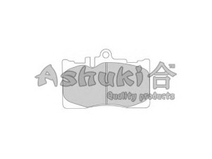 ASHUKI T112-88 stabdžių trinkelių rinkinys, diskinis stabdys 
 Techninės priežiūros dalys -> Papildomas remontas
V9118A086, 0 986 AB2 076/BOSCH