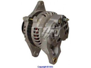 WAIglobal 14916 kintamosios srovės generatorius