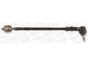 MONROE L29341 strypo montavimas 
 Vairavimas -> Sujungimo trauklės surinkimas/dalys -> Sujungimo trauklės surinkimas
191 422 804 C