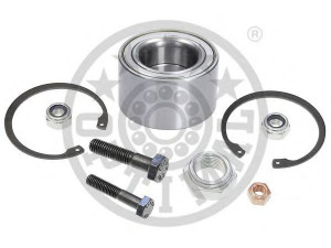 OPTIMAL 101010 rato guolio komplektas 
 Ašies montavimas/vairavimo mechanizmas/ratai -> Rato stebulė/montavimas -> Rato guolis
171498625, 171498625A, 171498625B