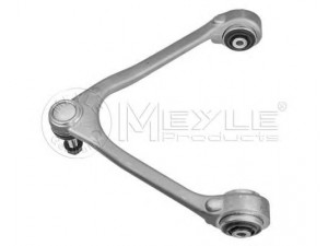 MEYLE 18-16 050 0002 vikšro valdymo svirtis 
 Ašies montavimas/vairavimo mechanizmas/ratai -> Valdymo svirtis/pasukamosios svirties sujungimas -> Vairo trauklės (valdymo svirtis, išilginis balansyras, diago
C2Z2279, XR842383, XR857079, XR857653