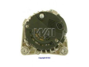 WAIglobal 23837N kintamosios srovės generatorius 
 Elektros įranga -> Kint. sr. generatorius/dalys -> Kintamosios srovės generatorius
M002T78681, M002T78682, M2T78681