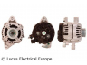 LUCAS ELECTRICAL LRA03187 kintamosios srovės generatorius 
 Elektros įranga -> Kint. sr. generatorius/dalys -> Kintamosios srovės generatorius
27060-0J051