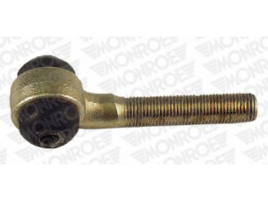 MONROE L28100 skersinės vairo trauklės galas 
 Vairavimas -> Vairo mechanizmo sujungimai
3817.32, 3817.33, 3817.32, 3817.33