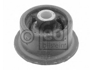 FEBI BILSTEIN 26530 stebulės laikiklio įvorė 
 Ašies montavimas/vairavimo mechanizmas/ratai -> Ašies atrama/ašies korpusas/ašies montavimas -> Pasukamojo veleno sujungimas
7 201 723, 7M0 505 222 B, 7M0 505 222 B