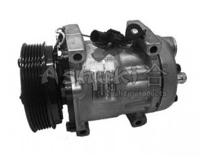 ASHUKI C550-06S kompresorius, oro kondicionierius 
 Oro kondicionavimas -> Kompresorius/dalys
MR262971