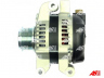 AS-PL A6052 kintamosios srovės generatorius 
 Elektros įranga -> Kint. sr. generatorius/dalys -> Kintamosios srovės generatorius
27060-0G011