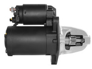 FRIESEN 8023520 starteris 
 Elektros įranga -> Starterio sistema -> Starteris
135 151 0101, A13 515 10101, M0 T45 271