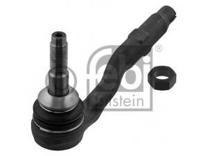 FEBI BILSTEIN 39671 skersinės vairo trauklės galas
32 10 6 784 790