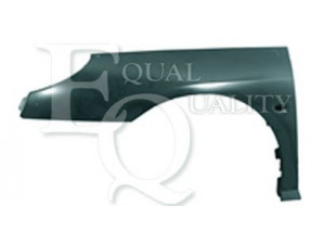 EQUAL QUALITY L00011 sparnas 
 Kėbulas -> Kėbulo dalys/ sparnas/buferis -> Sparnas/montavimo dalys
7841 Q9, 574702