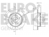 EUROBRAKE 5815203636 stabdžių diskas 
 Dviratė transporto priemonės -> Stabdžių sistema -> Stabdžių diskai / priedai
569107, 569110, 90542180
