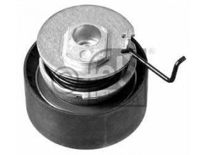 FEBI BILSTEIN 19732 įtempiklio skriemulys, paskirstymo diržas 
 Techninės priežiūros dalys -> Papildomas remontas
9135937, 074 109 243 D