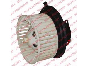DELPHI TSP0545021 vidaus pūtiklis 
 Šildymas / vėdinimas -> Orpūtė/dalys
7701 048 752