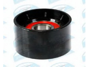 BTA E2R5597BTA kreipiantysis skriemulys, V formos rumbuotas diržas 
 Diržinė pavara -> V formos rumbuotas diržas/komplektas -> Laisvasis/kreipiamasis skriemulys
MW30623983, MW30638631, 11925-00QAE