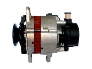 HC-PARTS JA1618IR kintamosios srovės generatorius 
 Elektros įranga -> Kint. sr. generatorius/dalys -> Kintamosios srovės generatorius
37300-42621, 37300-42622, 37300-47400