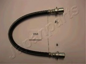 JAPANPARTS TF-258 laikantysis rėmas, stabdžių žarnelė 
 Stabdžių sistema -> Stabdžių žarnelės
90947-02497, 90947-02581
