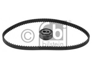 FEBI BILSTEIN 11230 paskirstymo diržo komplektas 
 Techninės priežiūros dalys -> Papildomas remontas
0816.55, 0816.55 S, 0831.28, 0831.Q5
