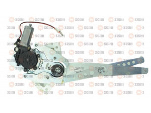 SEIM 900687 lango pakėliklis 
 Vidaus įranga -> Elektrinis lango pakėliklis
72211S03J01, 72715SW3505