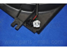 PARTS-MALL PXNAA-017 ventiliatorius, radiatoriaus
2538034000, 2538034010, 2538034020