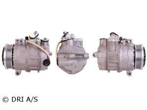 DRI 700510819 kompresorius, oro kondicionierius 
 Oro kondicionavimas -> Kompresorius/dalys
0022304411, 0022304511, 0022308411